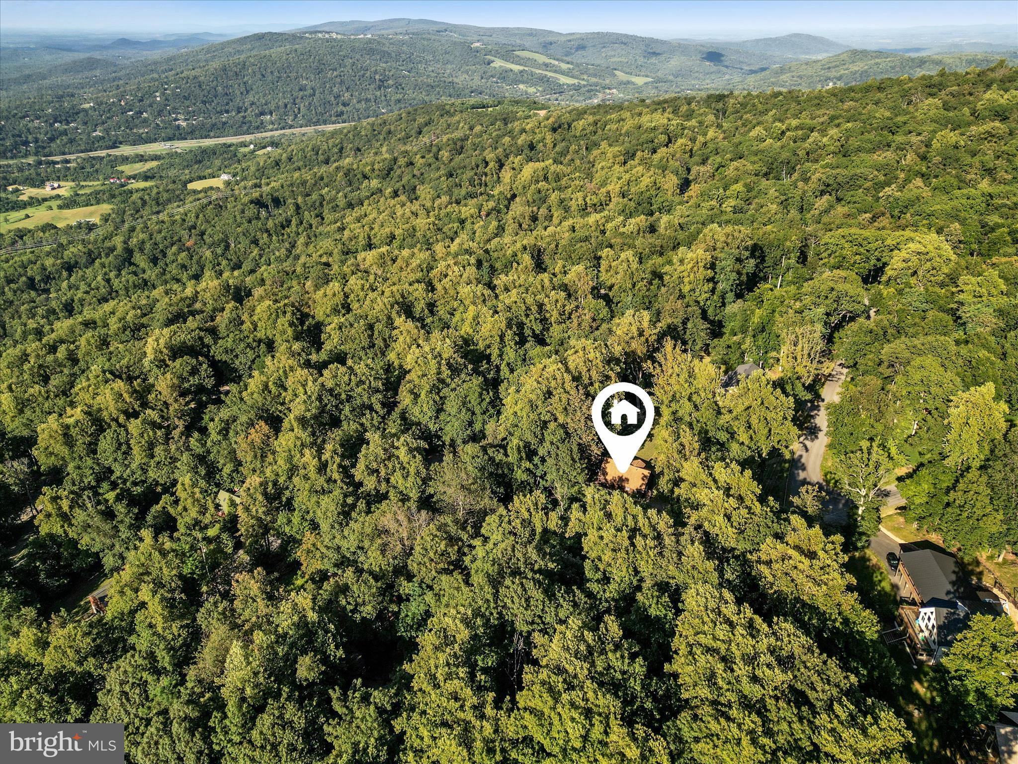 HIGH KNOB - Residential