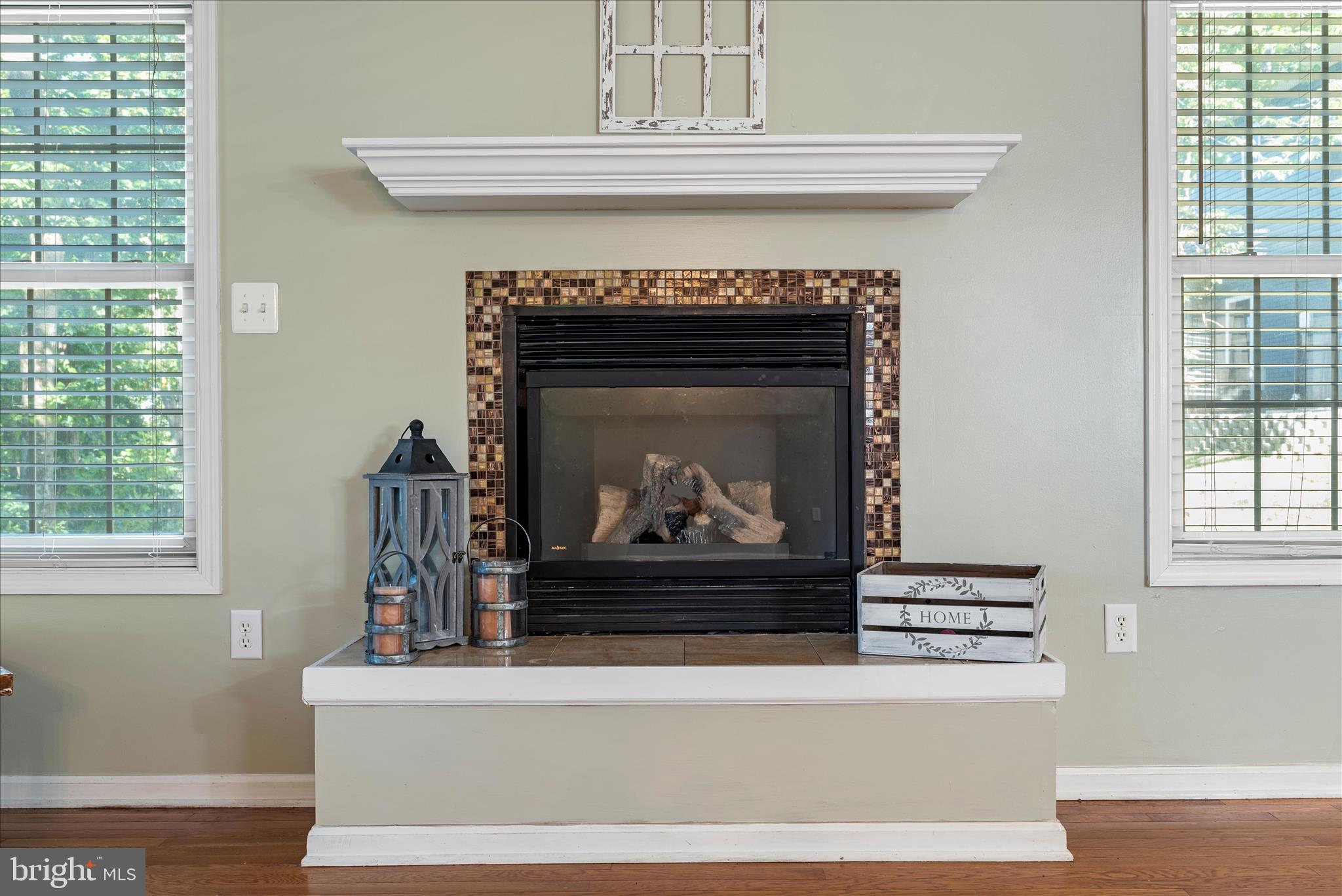 HIGH KNOB - Residential