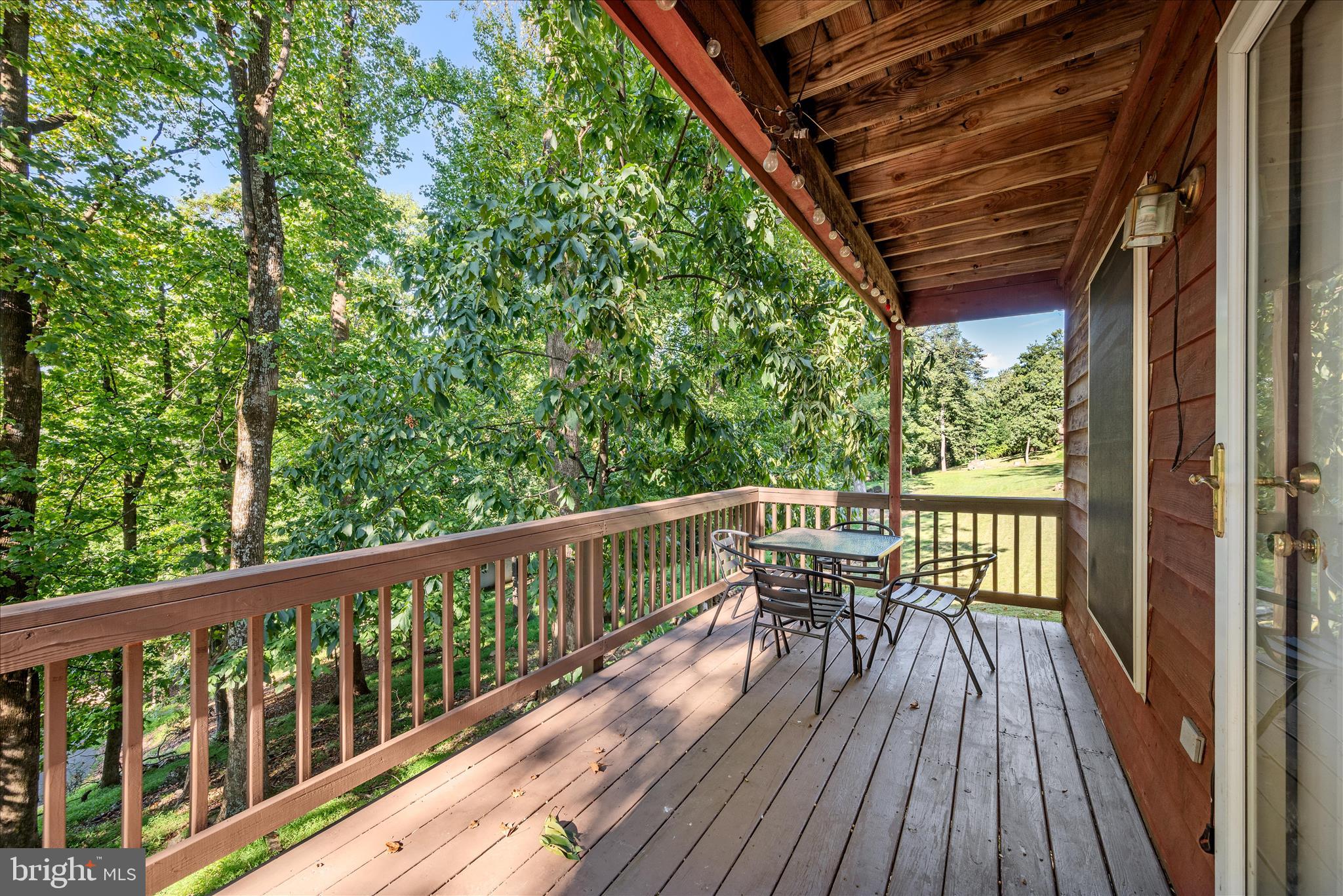 HIGH KNOB - Residential