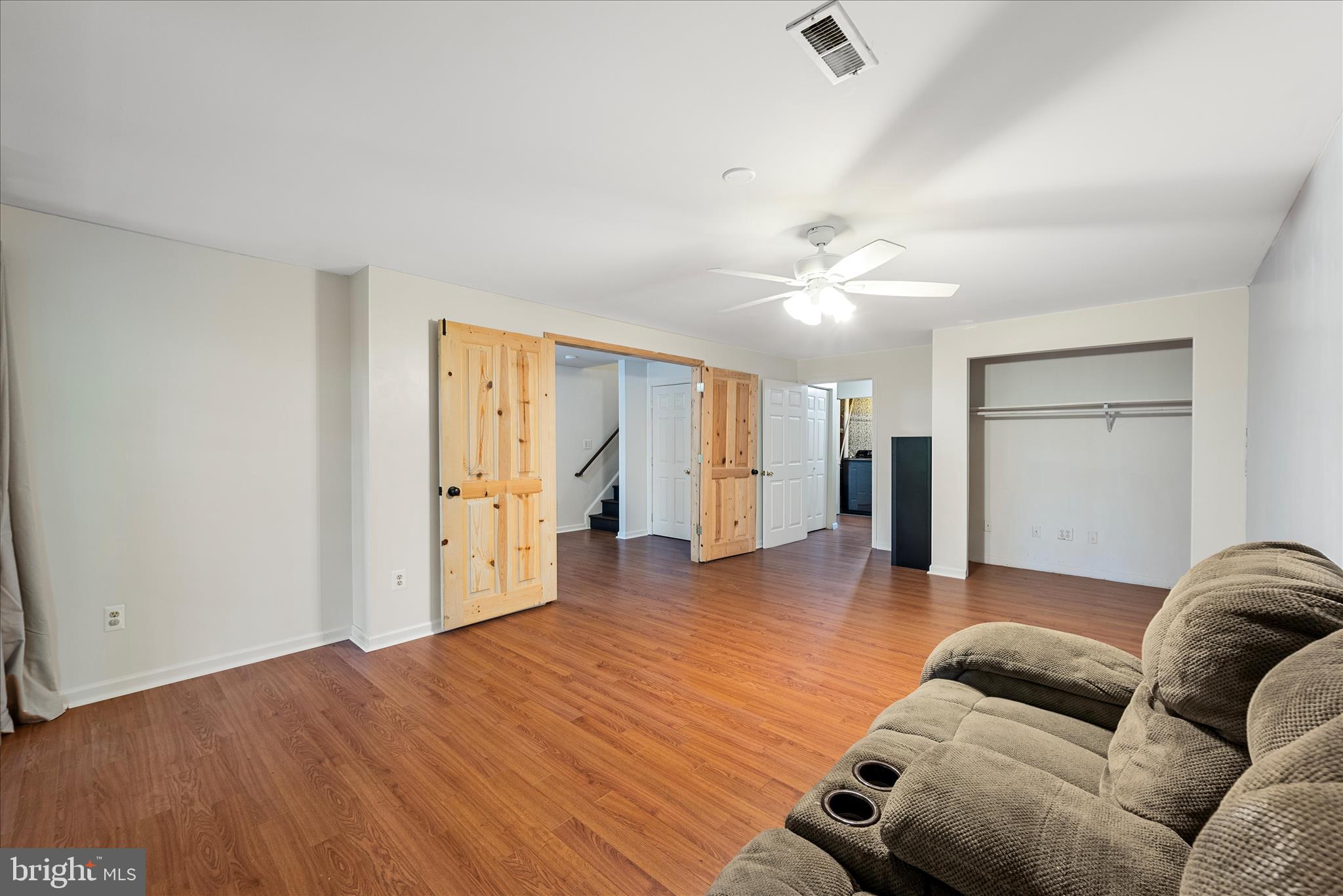 HIGH KNOB - Residential