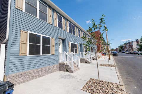 Photo of 2155 N 4th Street, HARRISBURG, PA 17110 (MLS # PADA2062924)