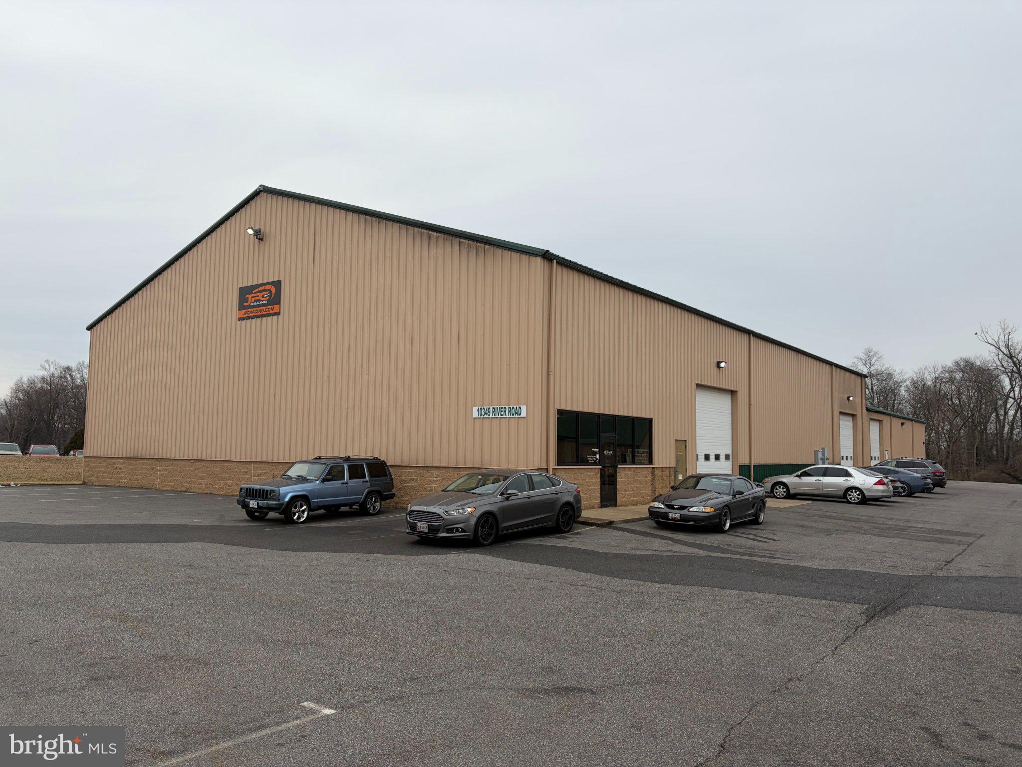 24848 MEETING HOUSE ROAD