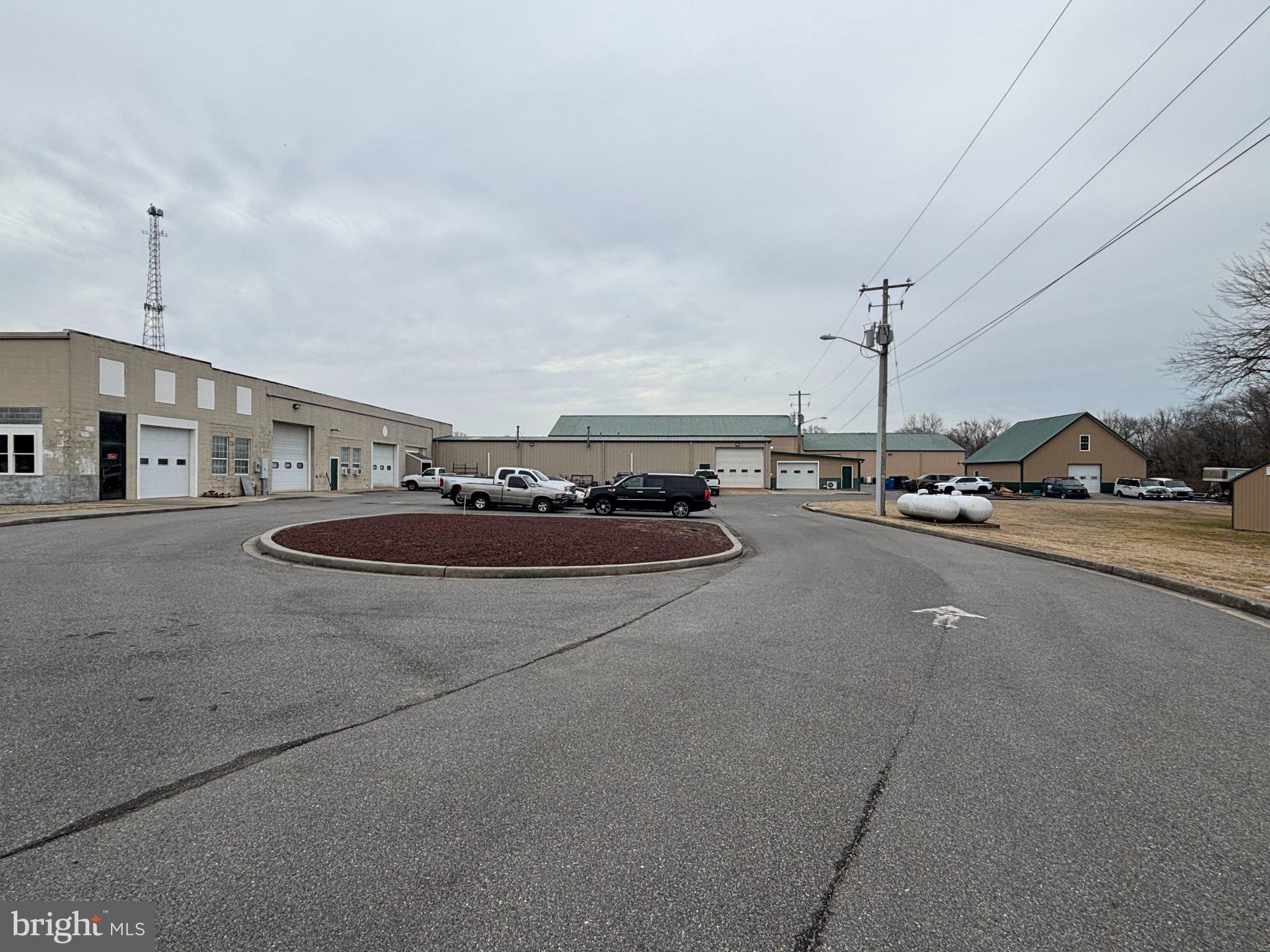 24848 MEETING HOUSE ROAD