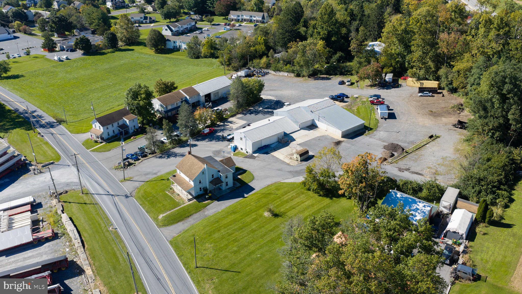 177 & 181 DENVER ROAD