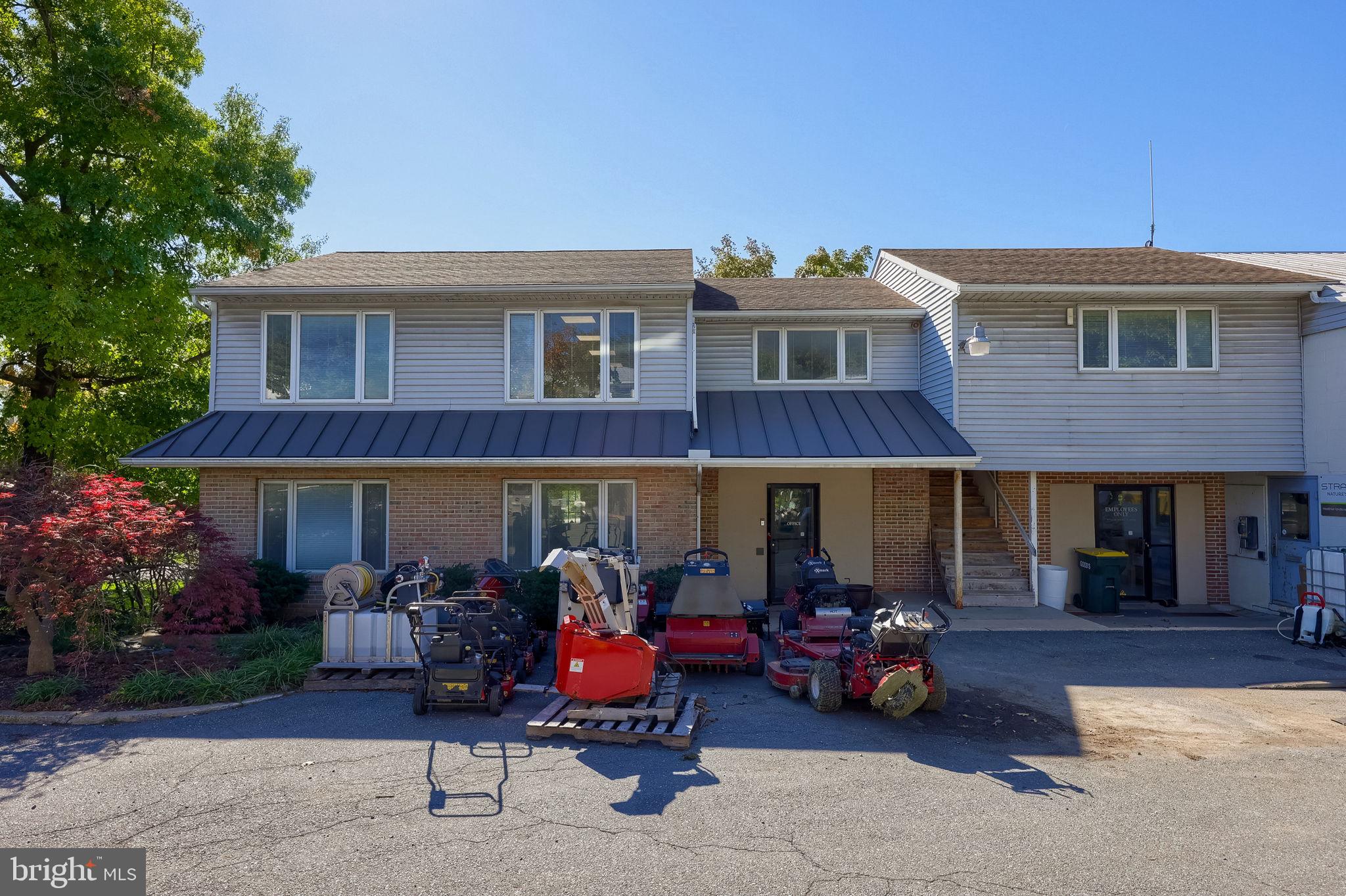 177 & 181 DENVER ROAD