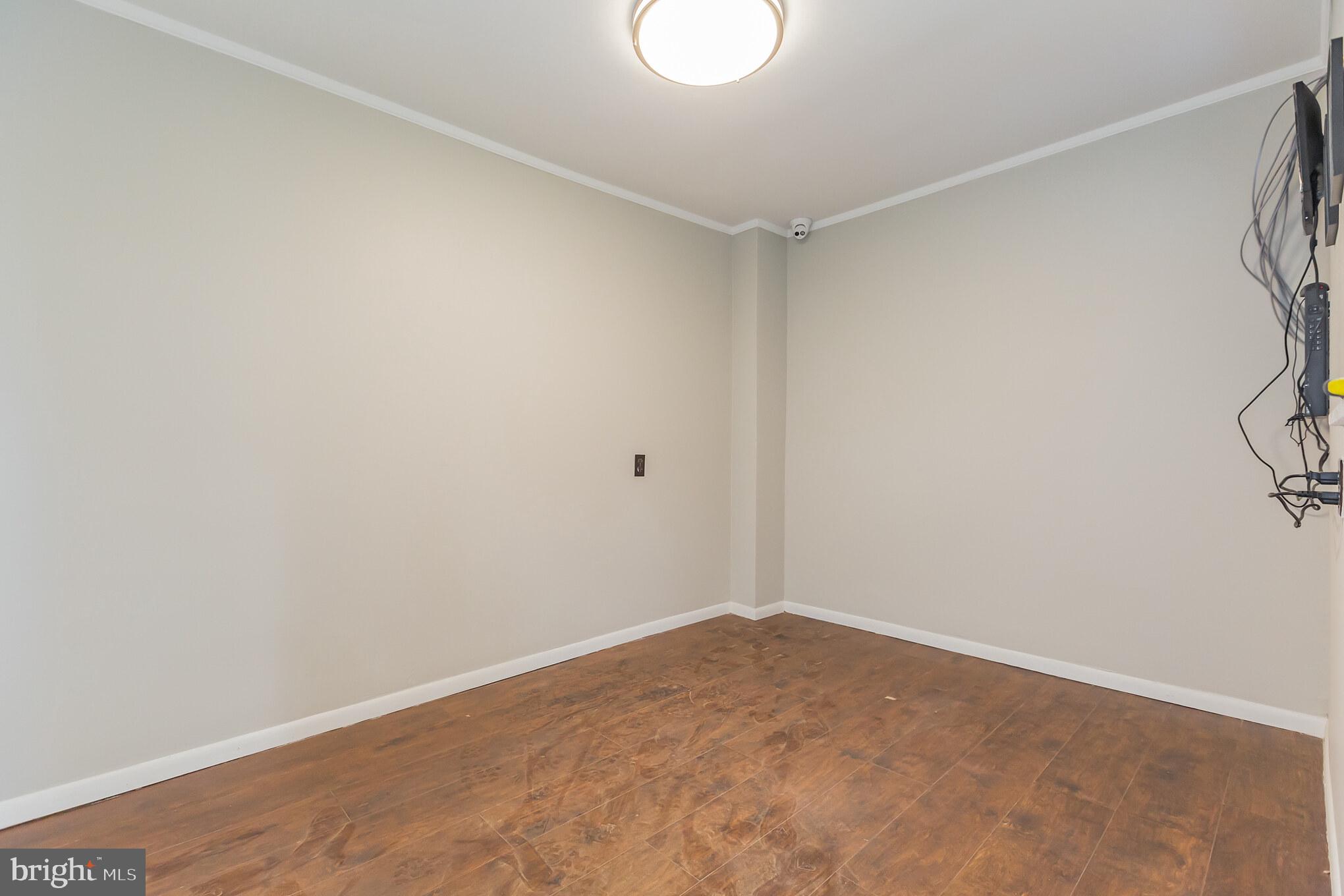 FISHTOWN - Commercial Lease