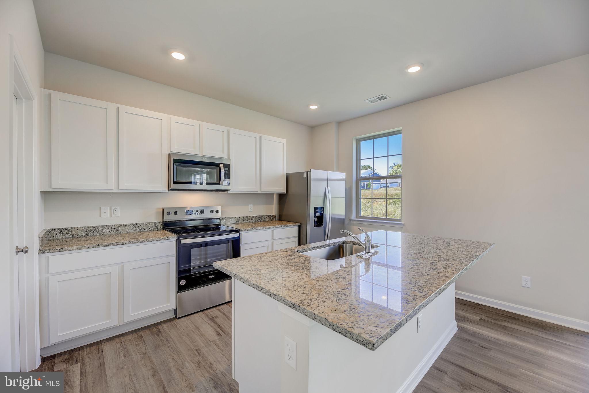 MAGNOLIA SPRINGS - Residential