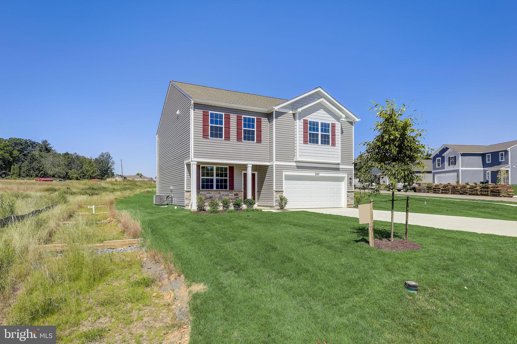 MAGNOLIA SPRINGS - Residential