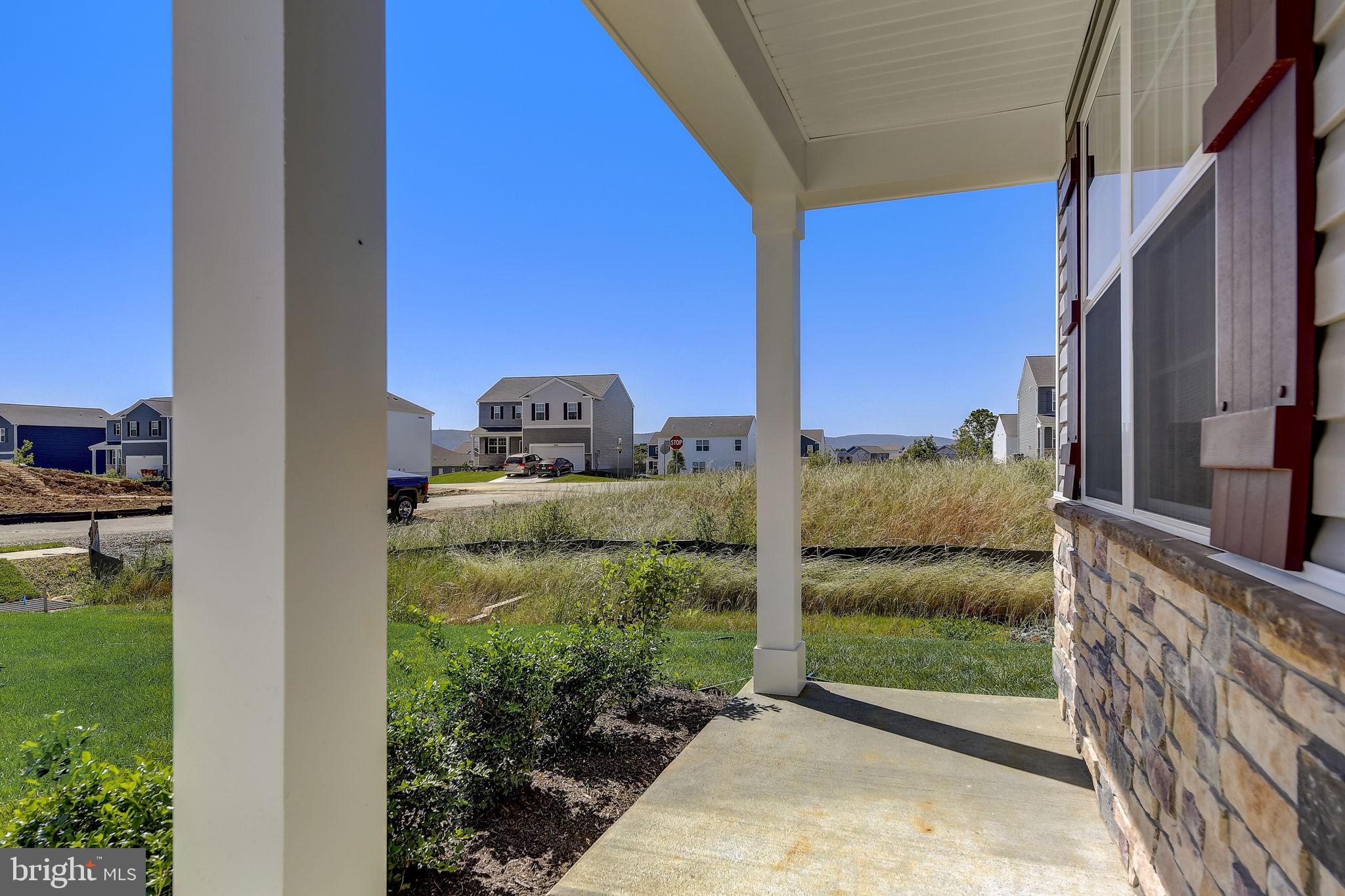 MAGNOLIA SPRINGS - Residential