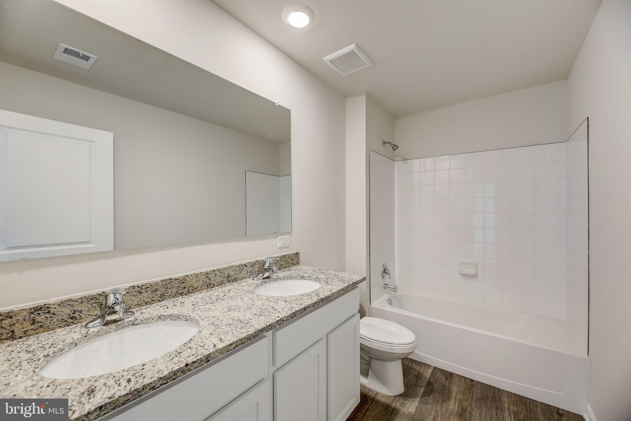 MAGNOLIA SPRINGS - Residential