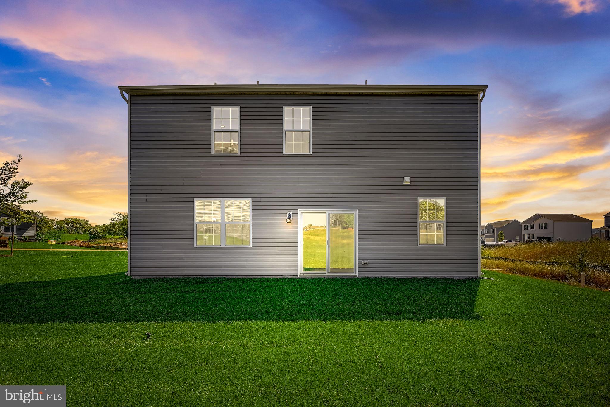 MAGNOLIA SPRINGS - Residential