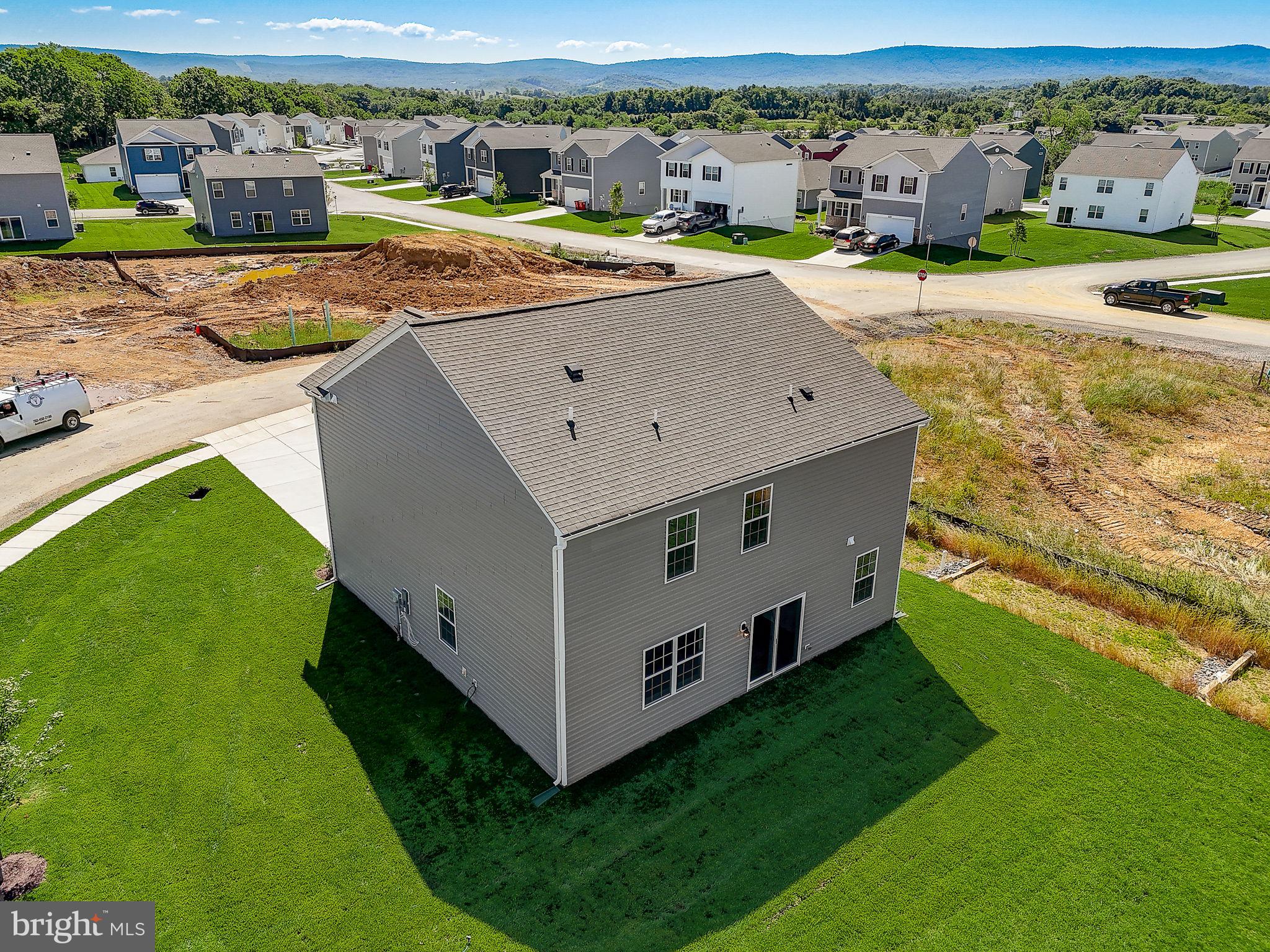 MAGNOLIA SPRINGS - Residential