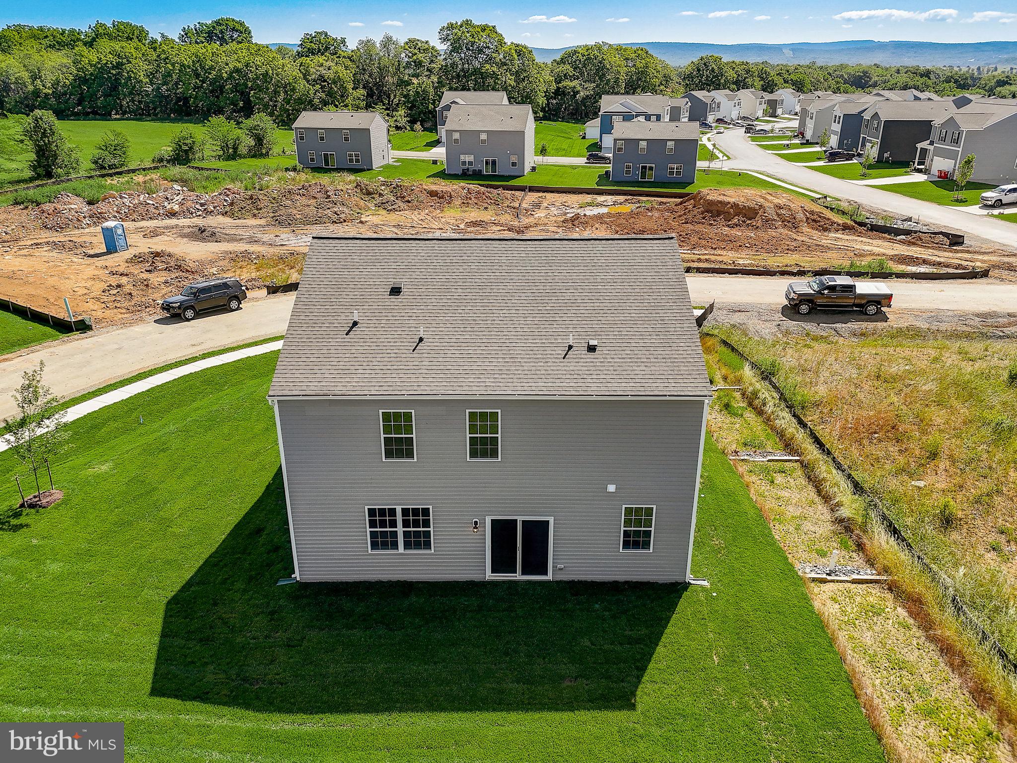 MAGNOLIA SPRINGS - Residential