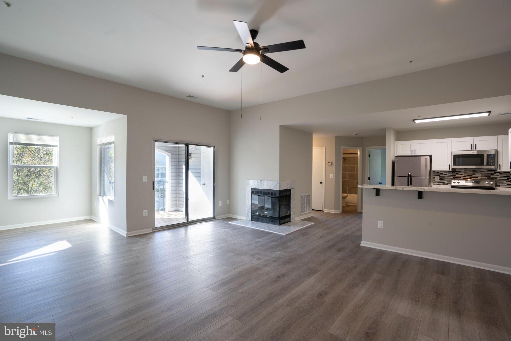 ANNAPOLIS OVERLOOK - Residential Lease