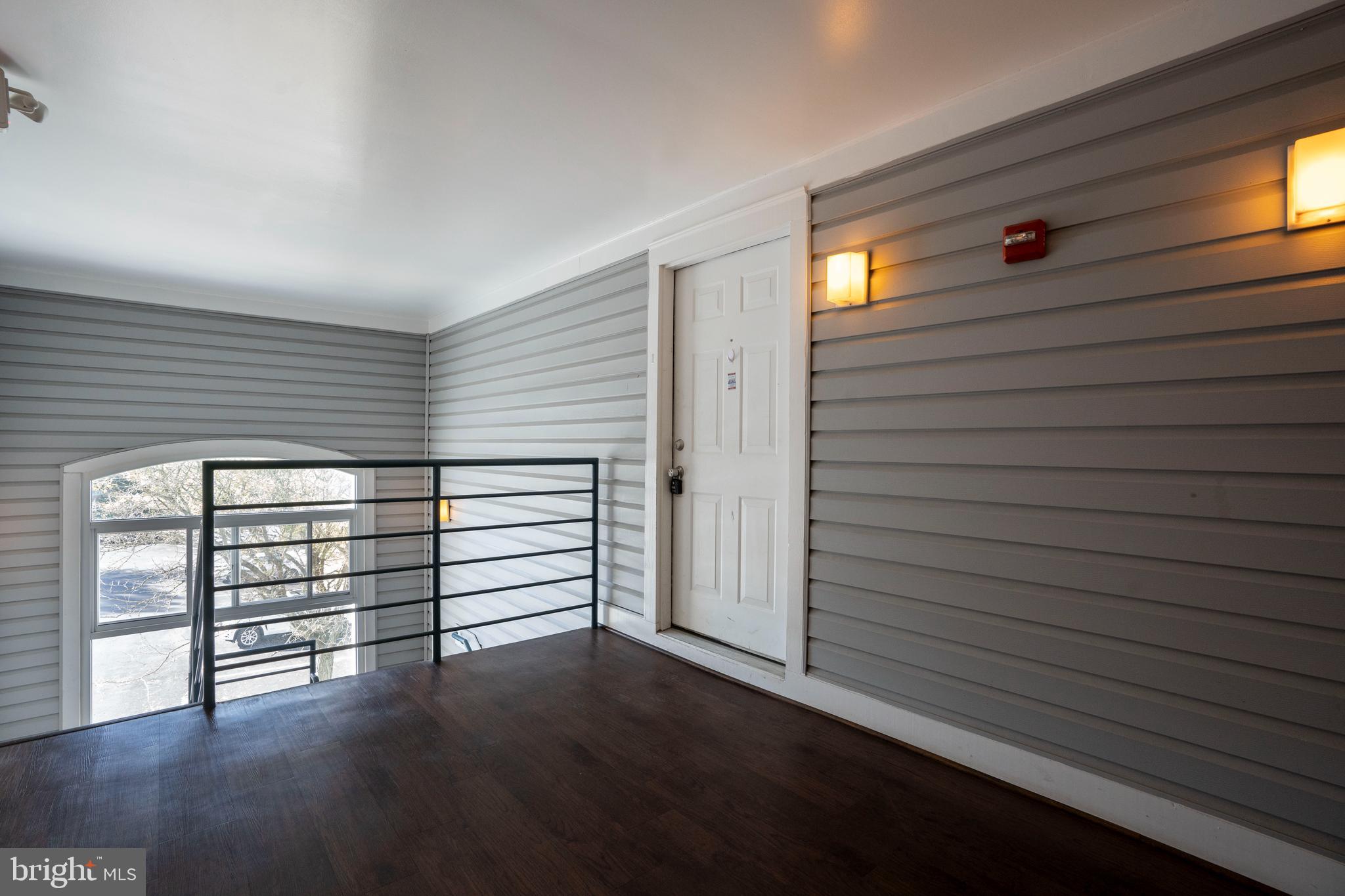 ANNAPOLIS OVERLOOK - Residential Lease