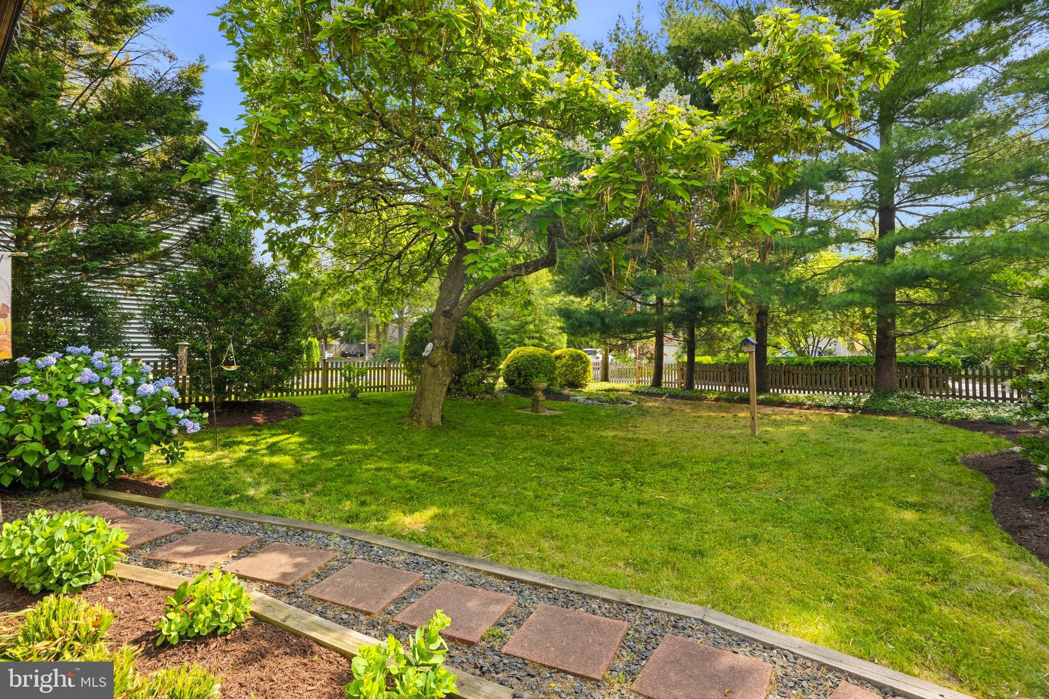 841 MILL CREEK ROAD