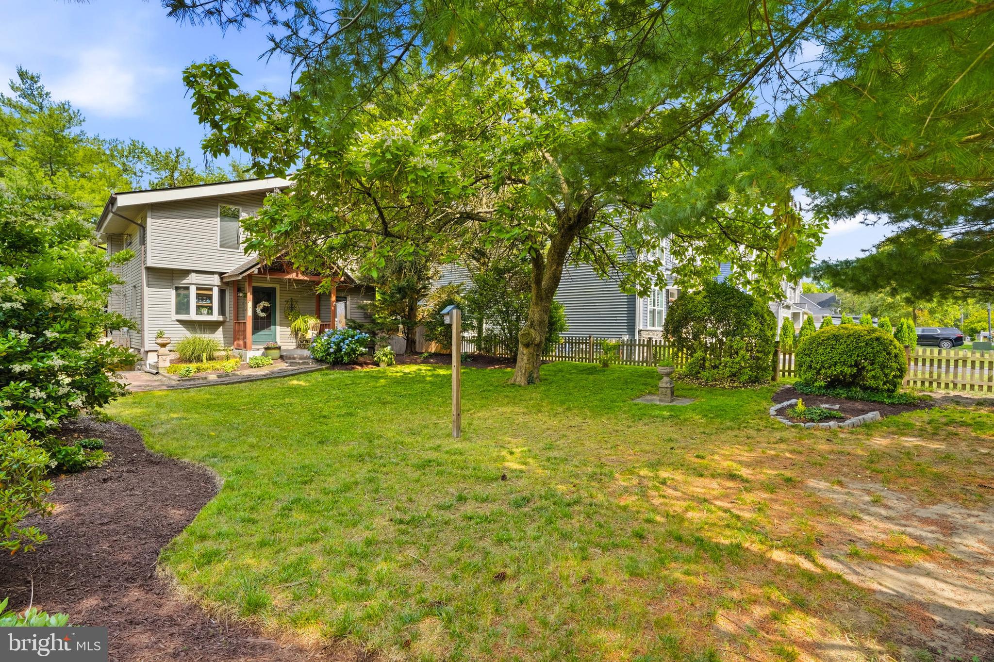 841 MILL CREEK ROAD