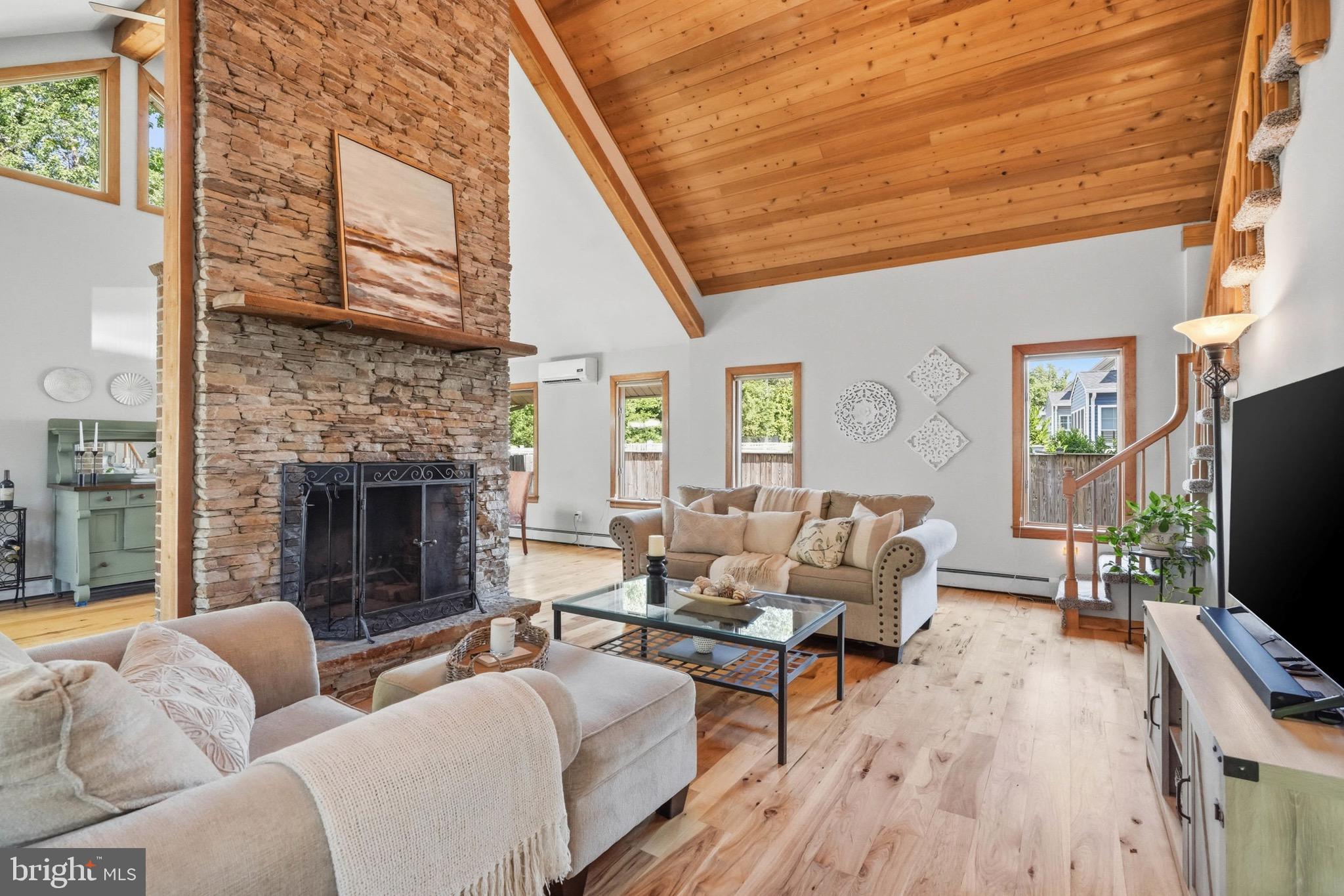 841 MILL CREEK ROAD