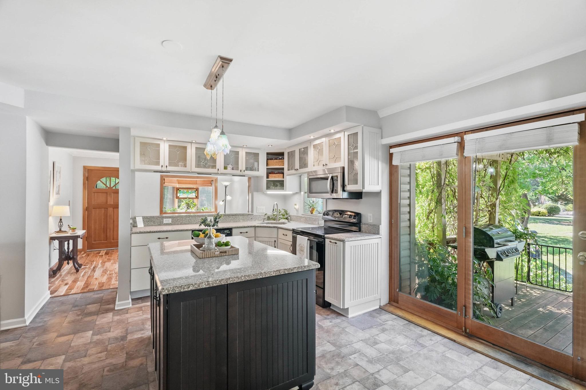 841 MILL CREEK ROAD