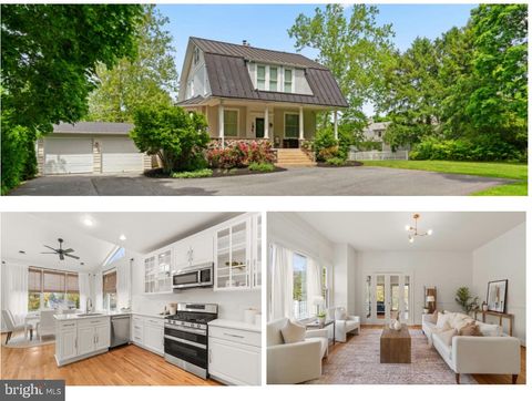 8222 BELLONA AVENUE RUXTON MD 21204