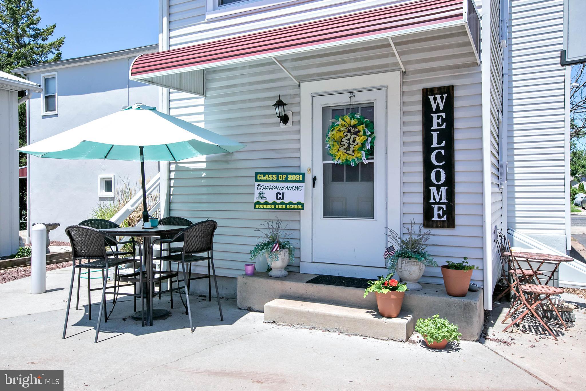 106 W KINGS HIGHWAY A