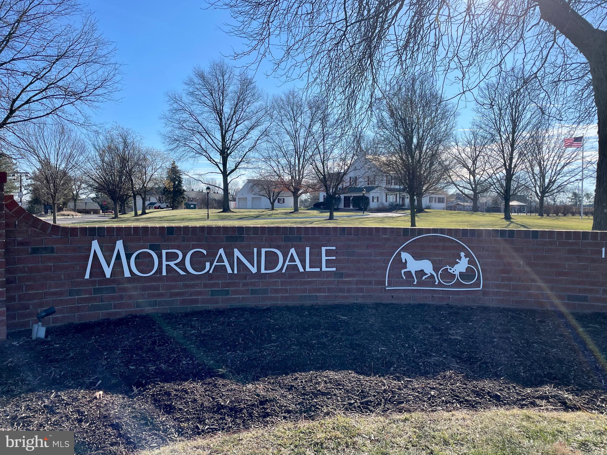 MORGANDALE CONDO - Residential