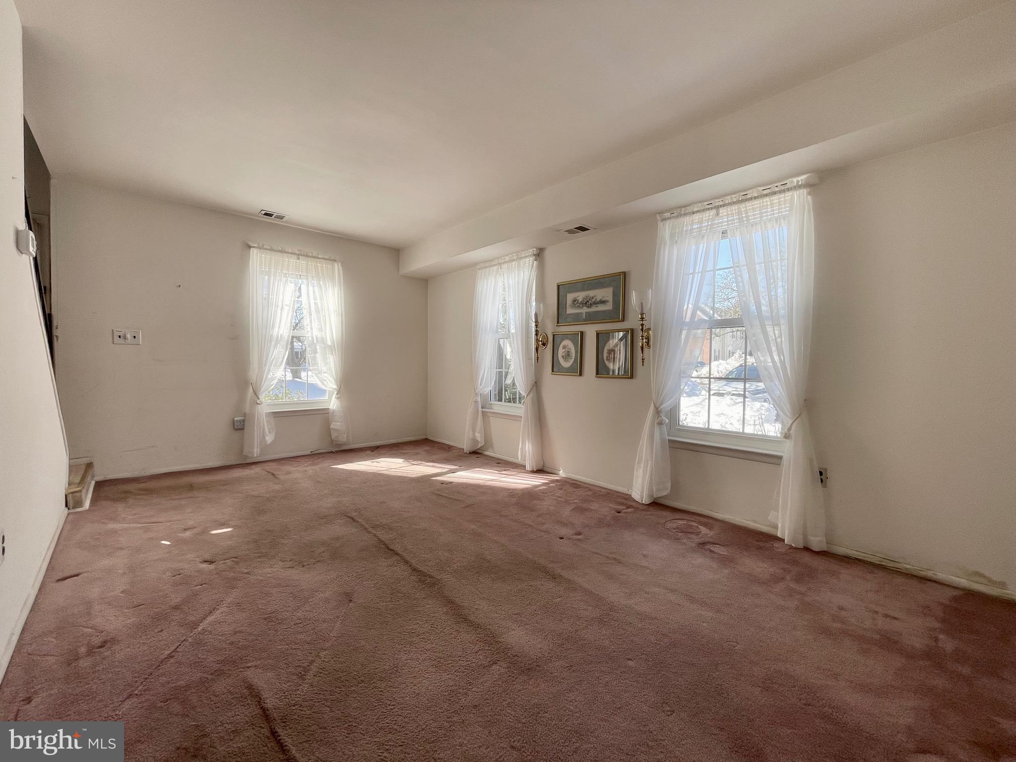 MORGANDALE CONDO - Residential