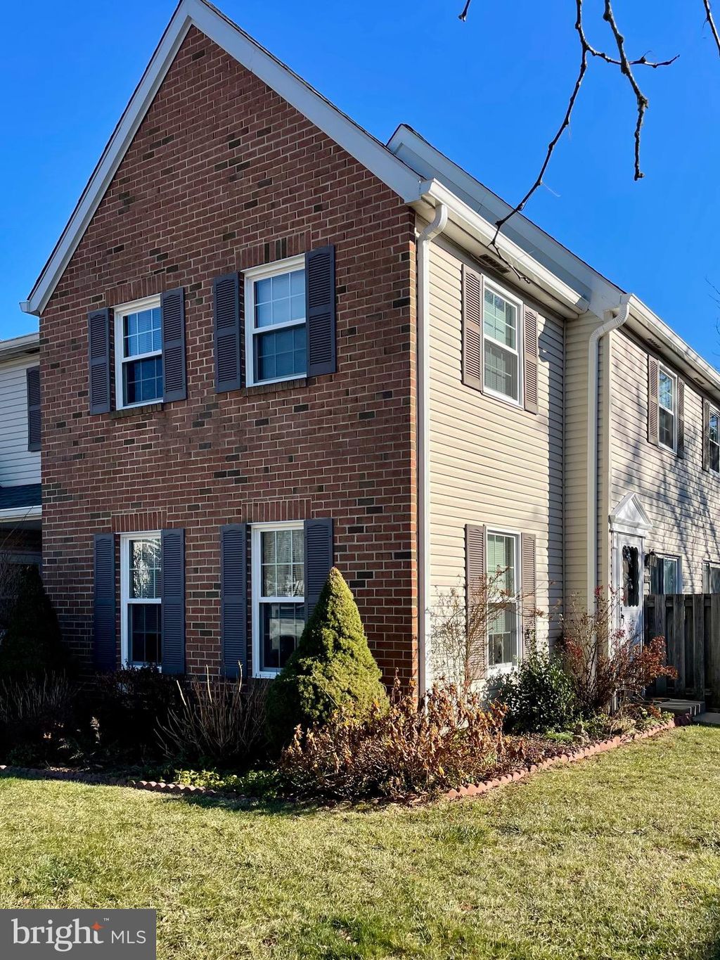 Photo of 2208 Mulberry Court, LANSDALE, PA 19446 (MLS # PAMC2164296)