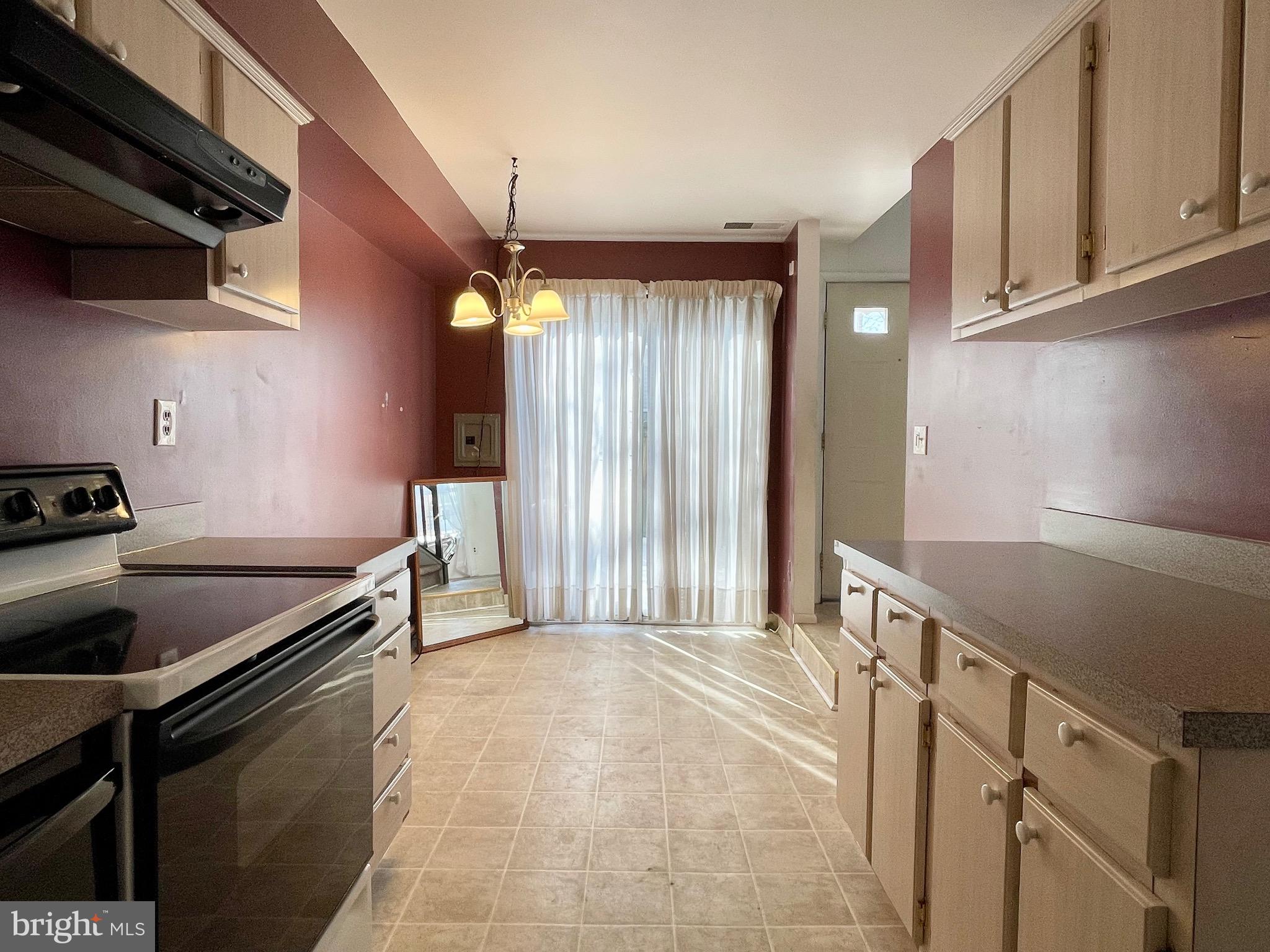 MORGANDALE CONDO - Residential