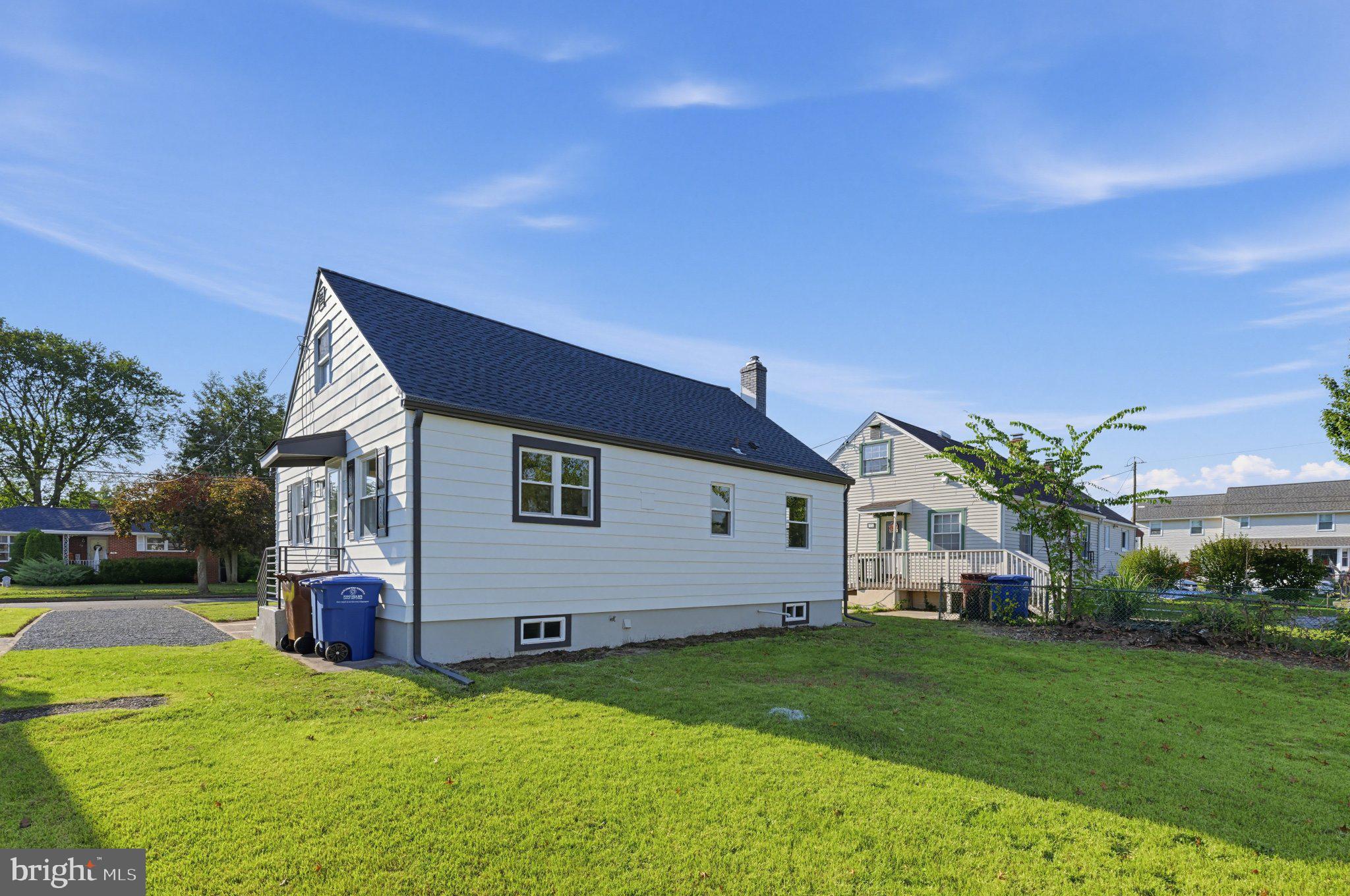60 N CHESTER AVENUE