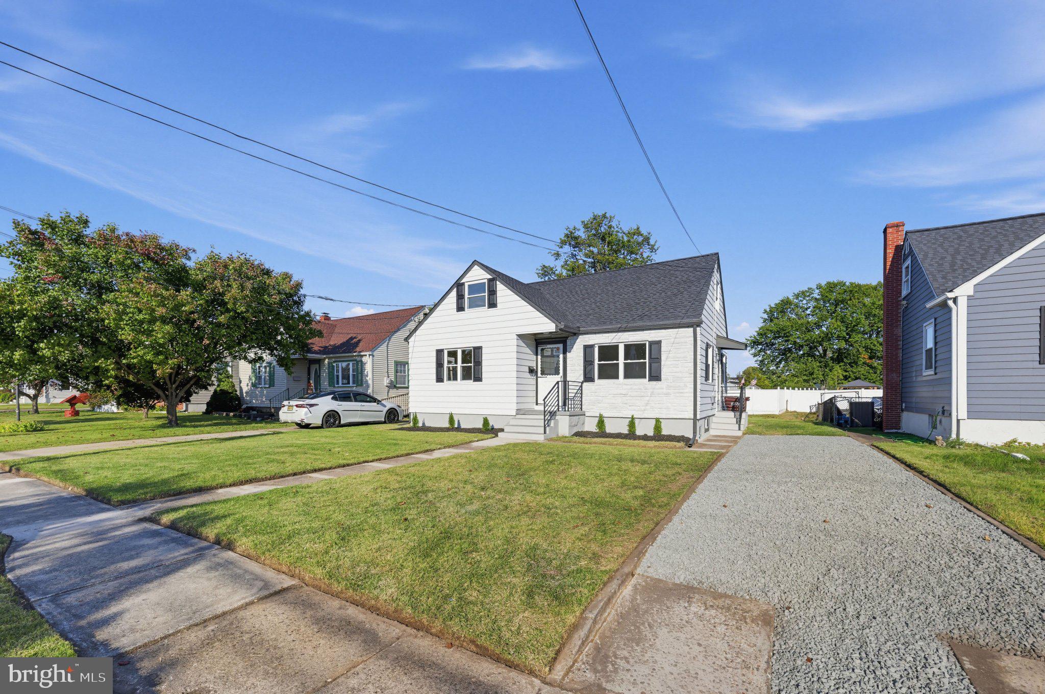 60 N CHESTER AVENUE