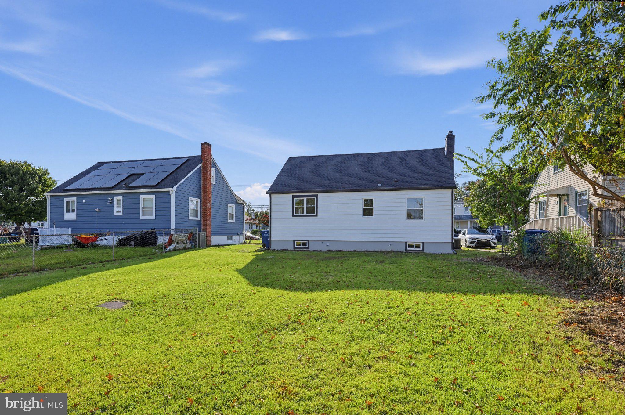 60 N CHESTER AVENUE
