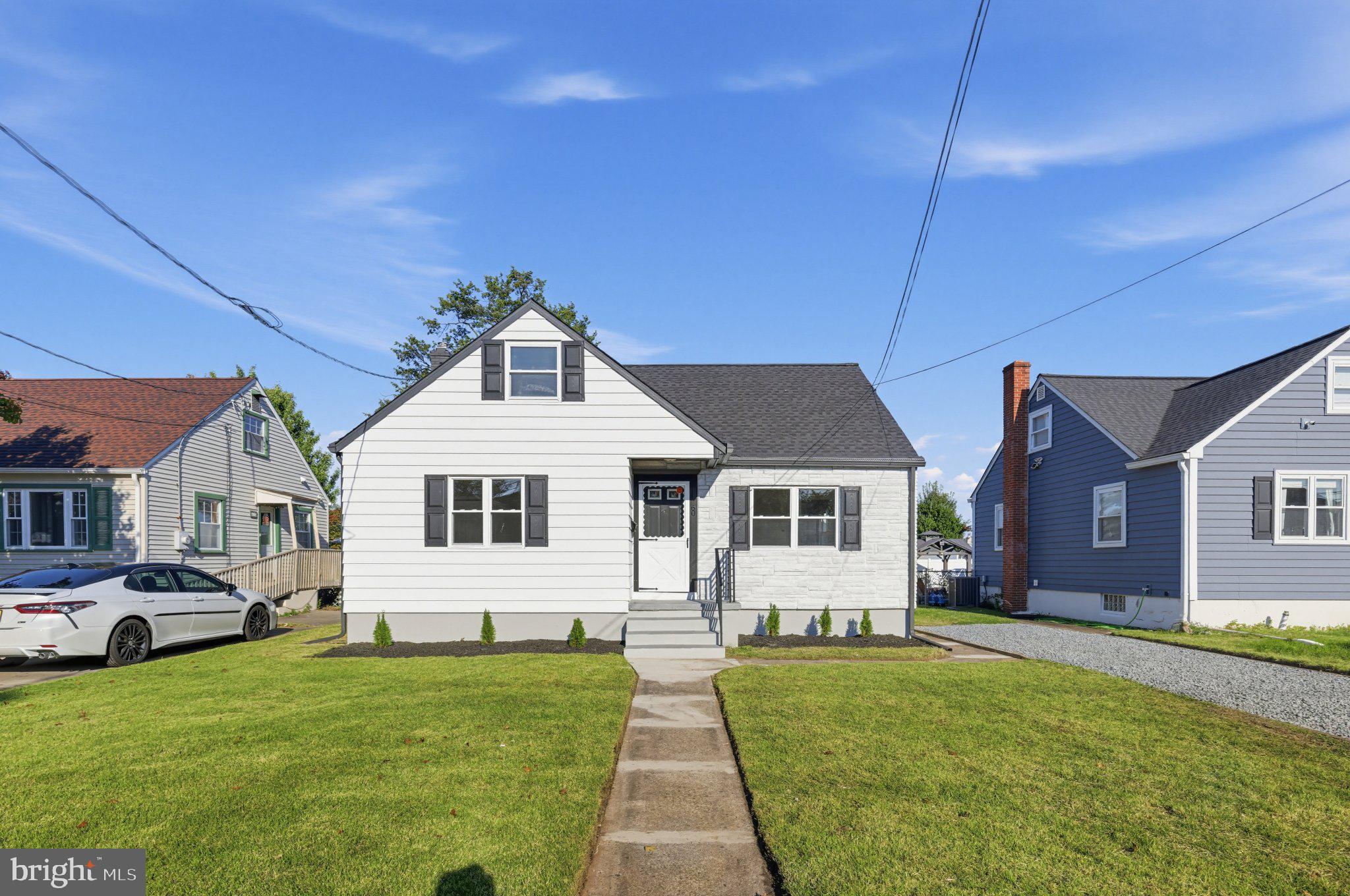 60 N CHESTER AVENUE