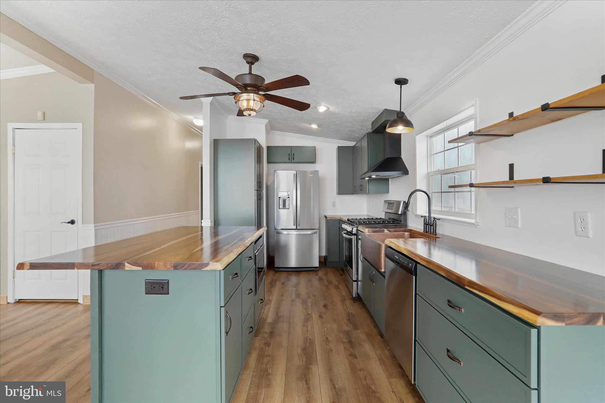 3688 ASH RUCKMAN ROAD