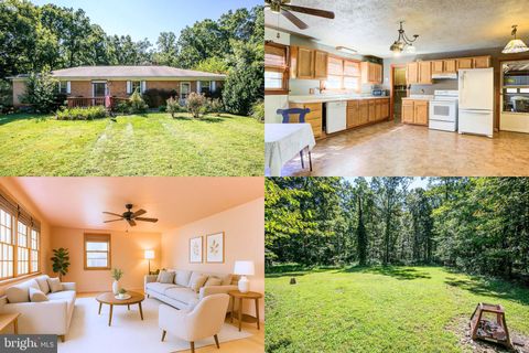 3080 BEAUTIFUL RUN RD MADISON VA 22727