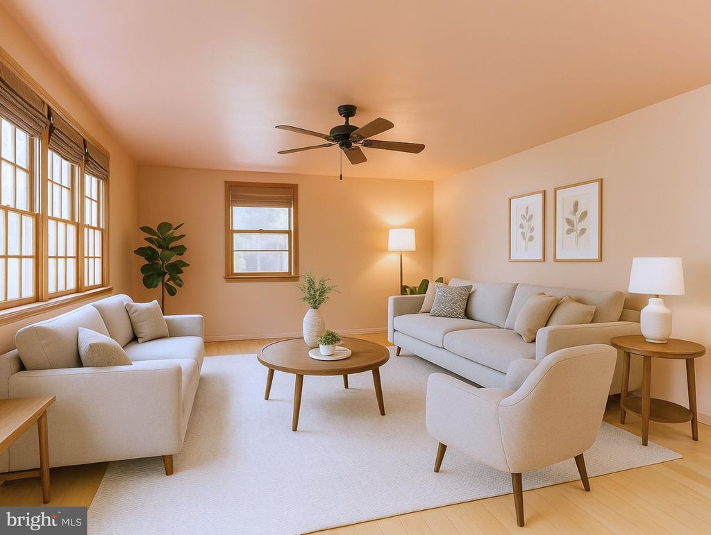 Photo of 3080 Beautiful Run Rd, MADISON, VA 22727 (MLS # VAMA2002518)