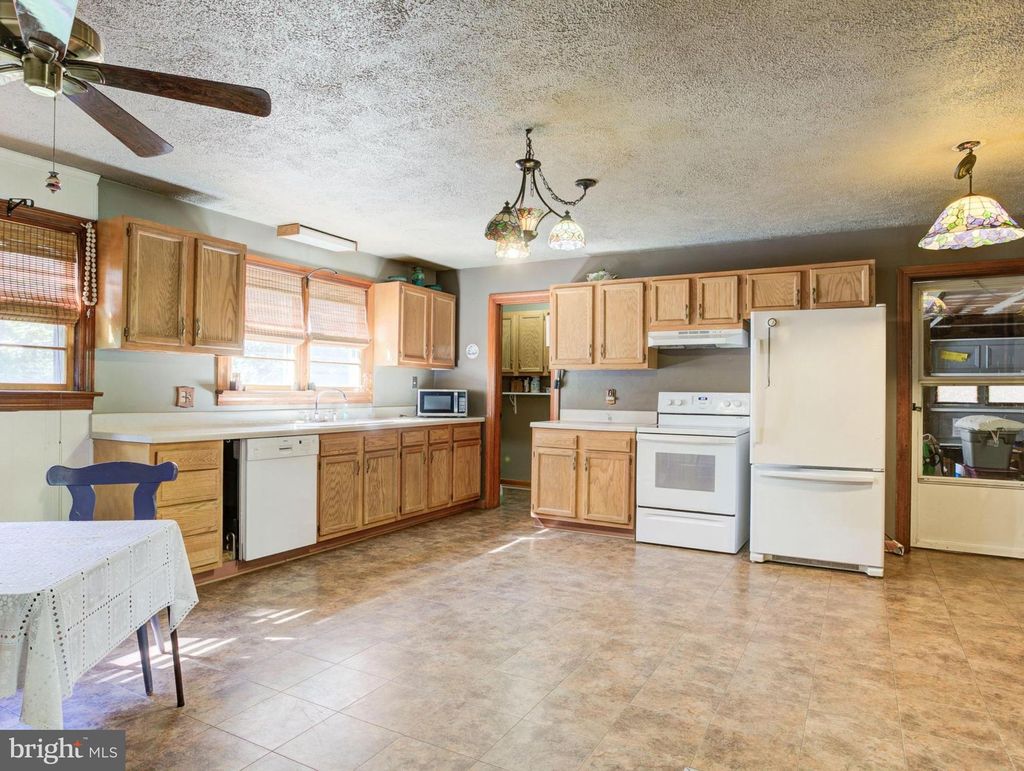 Photo of 3080 Beautiful Run Rd, MADISON, VA 22727 (MLS # VAMA2002518)