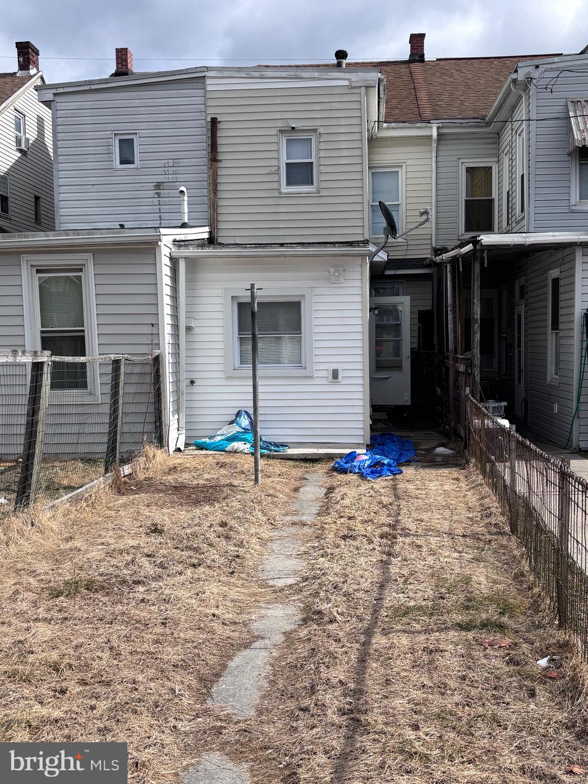 LEBANON CITY - Residential