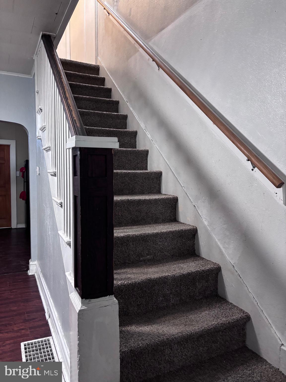 LEBANON CITY - Residential