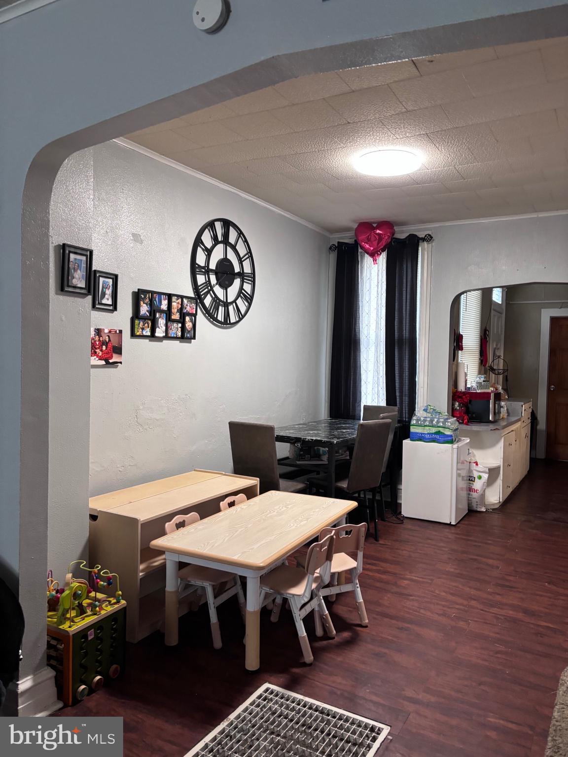 LEBANON CITY - Residential