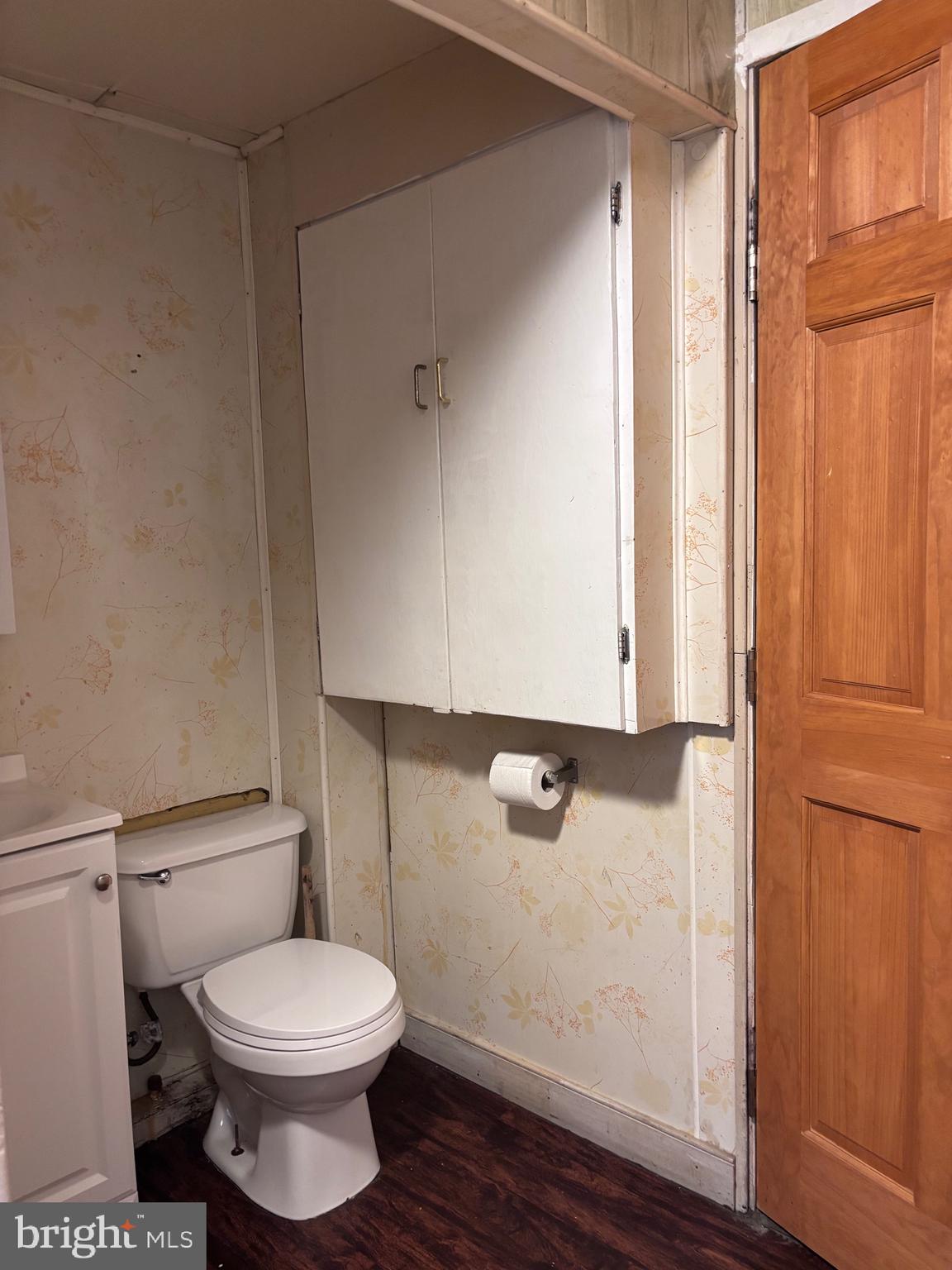 LEBANON CITY - Residential