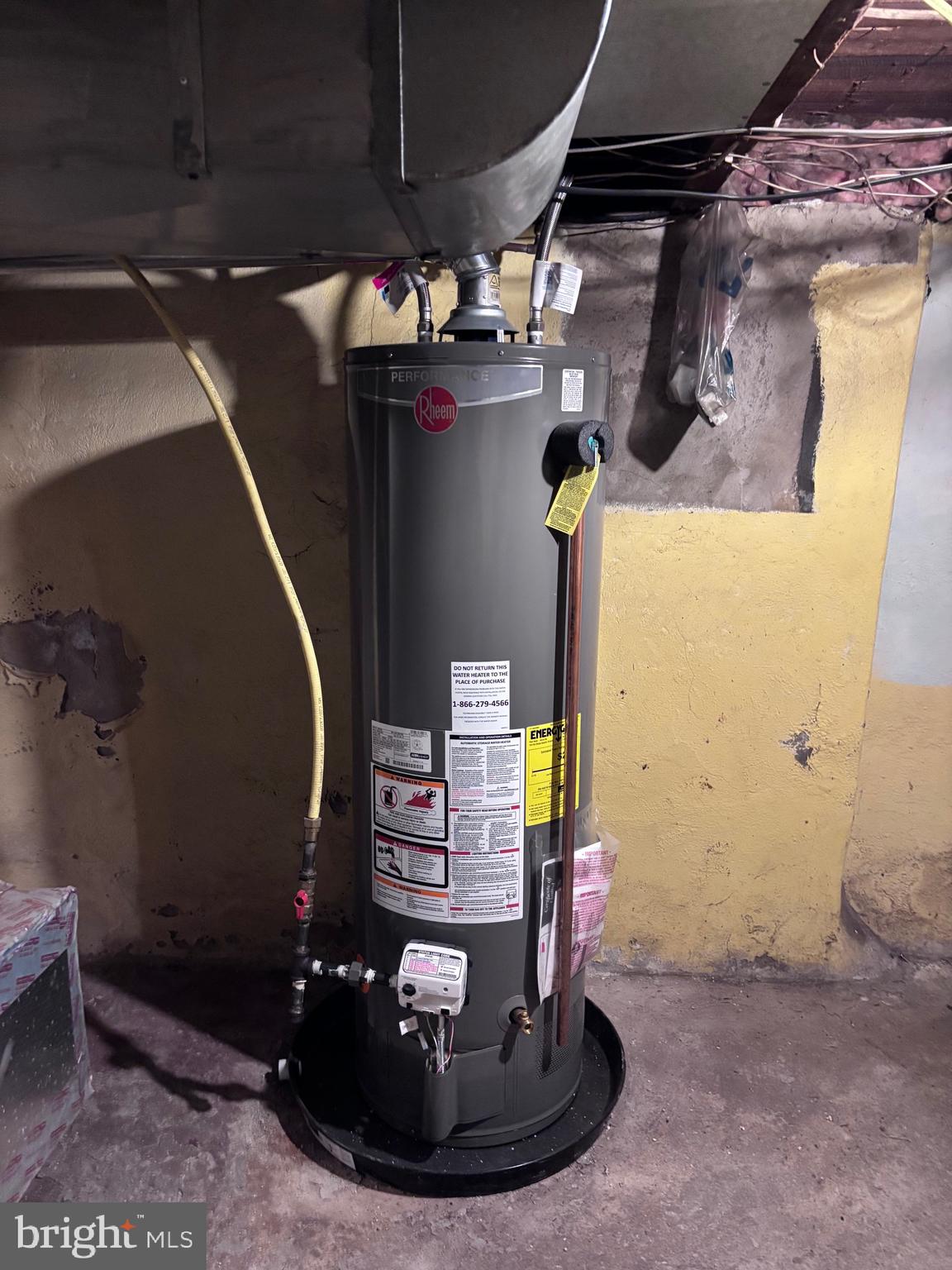 LEBANON CITY - Residential