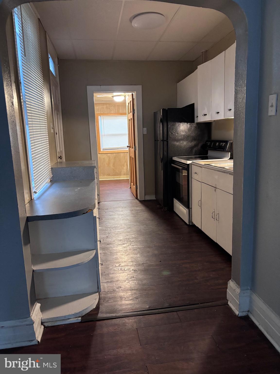LEBANON CITY - Residential