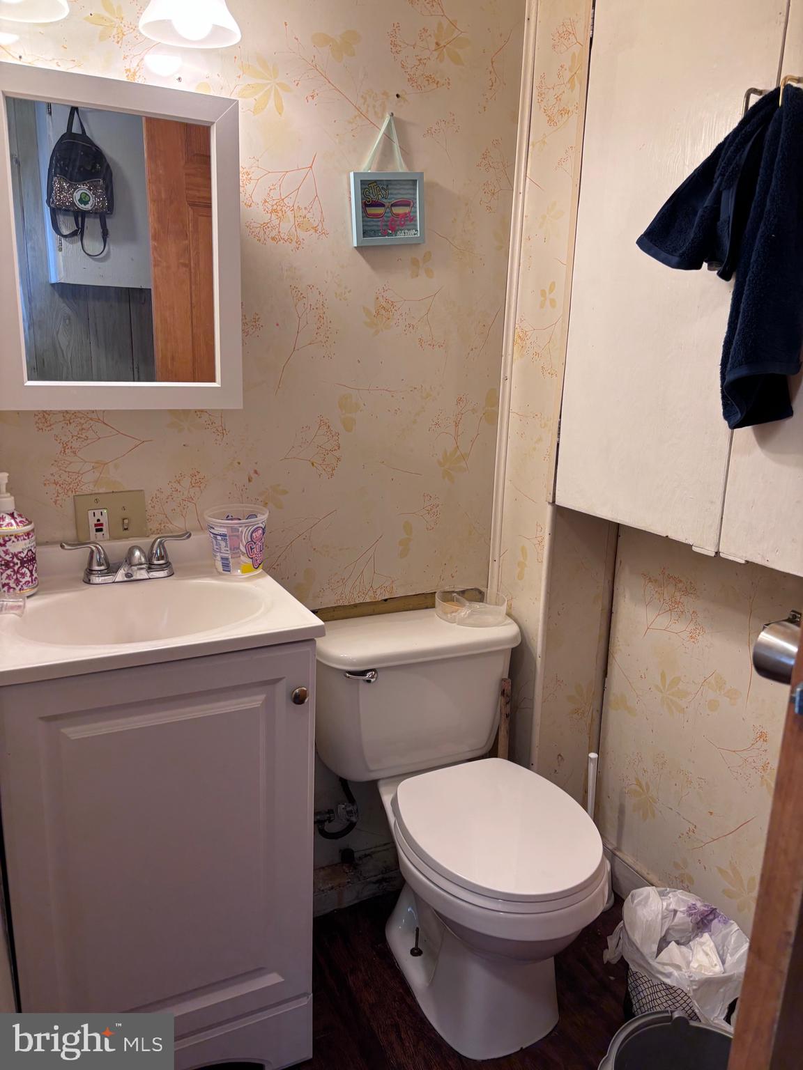 LEBANON CITY - Residential