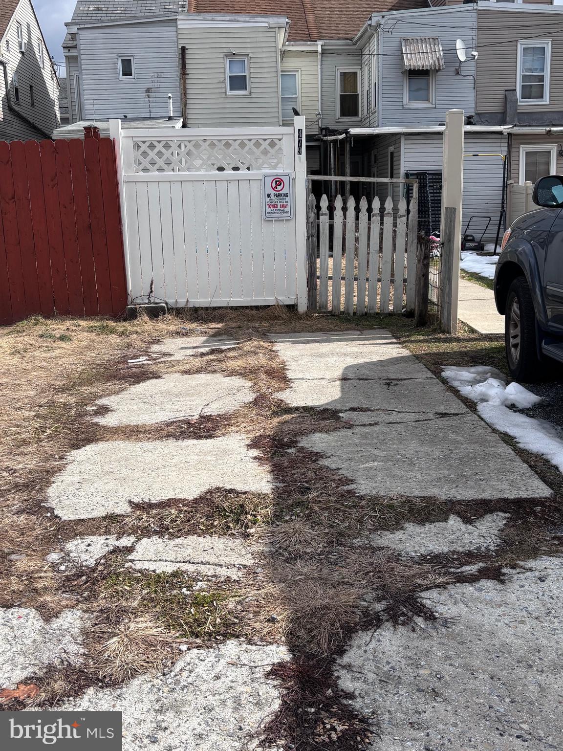 LEBANON CITY - Residential