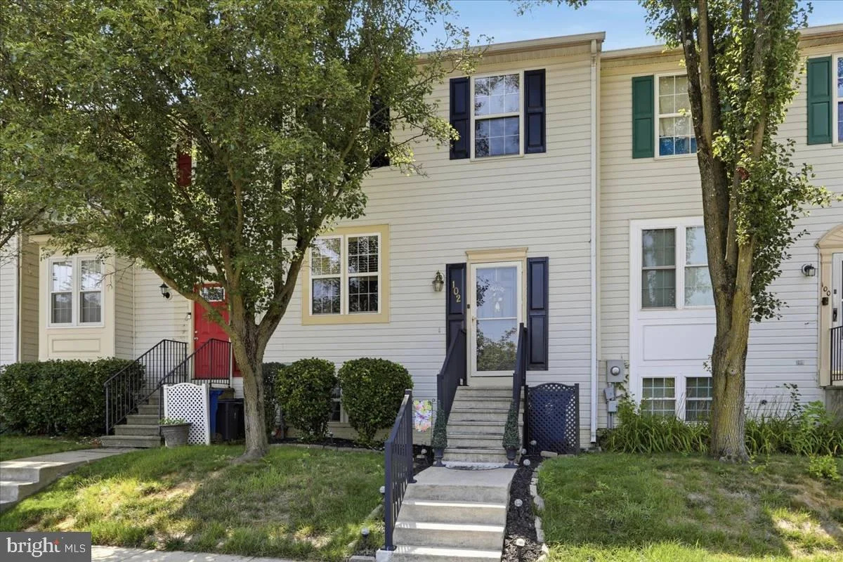 102 Jasons Ridge, Smithsburg, MD, 21783
