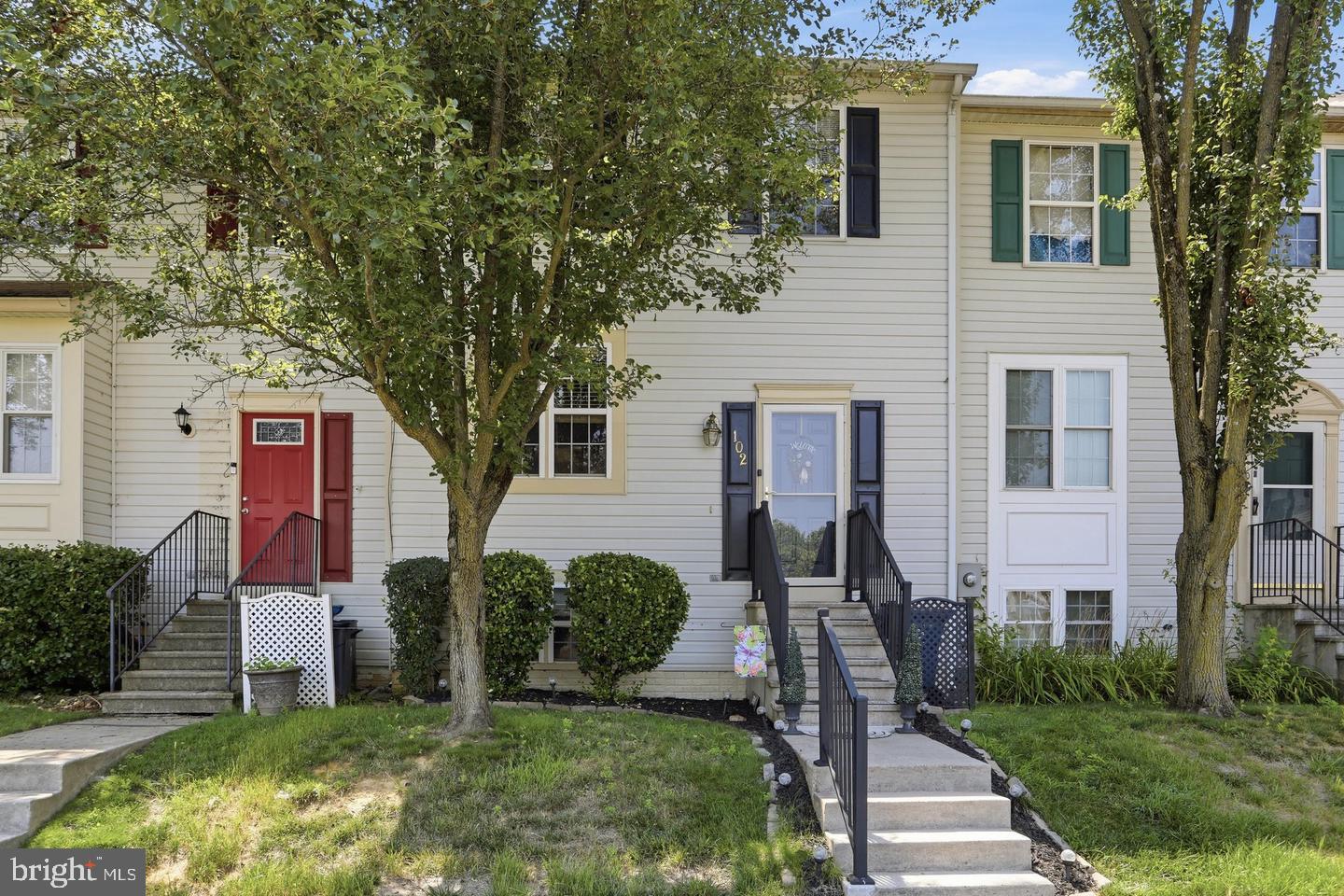102 JASONS RIDGE