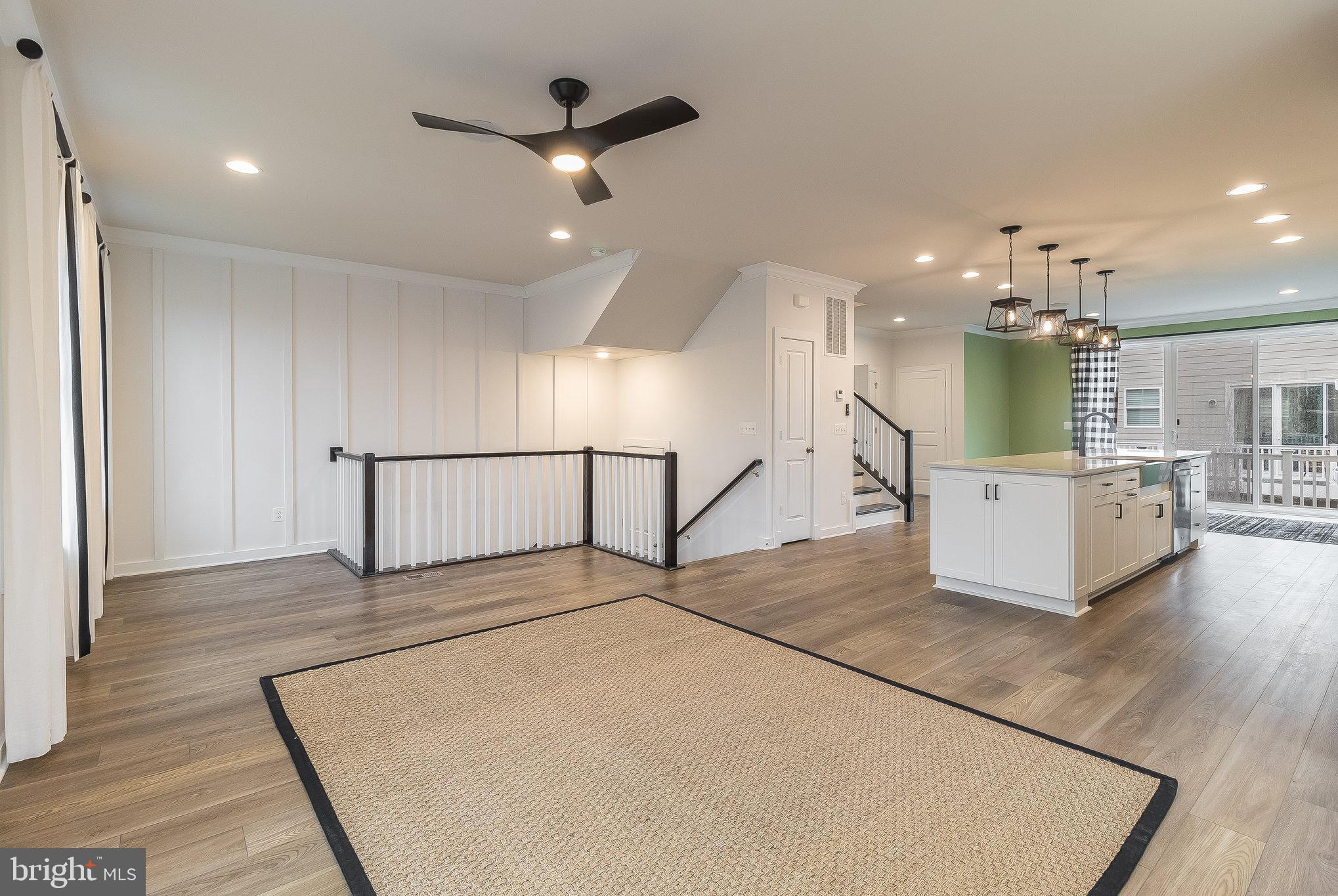 HIGHLANDER PARK - Residential