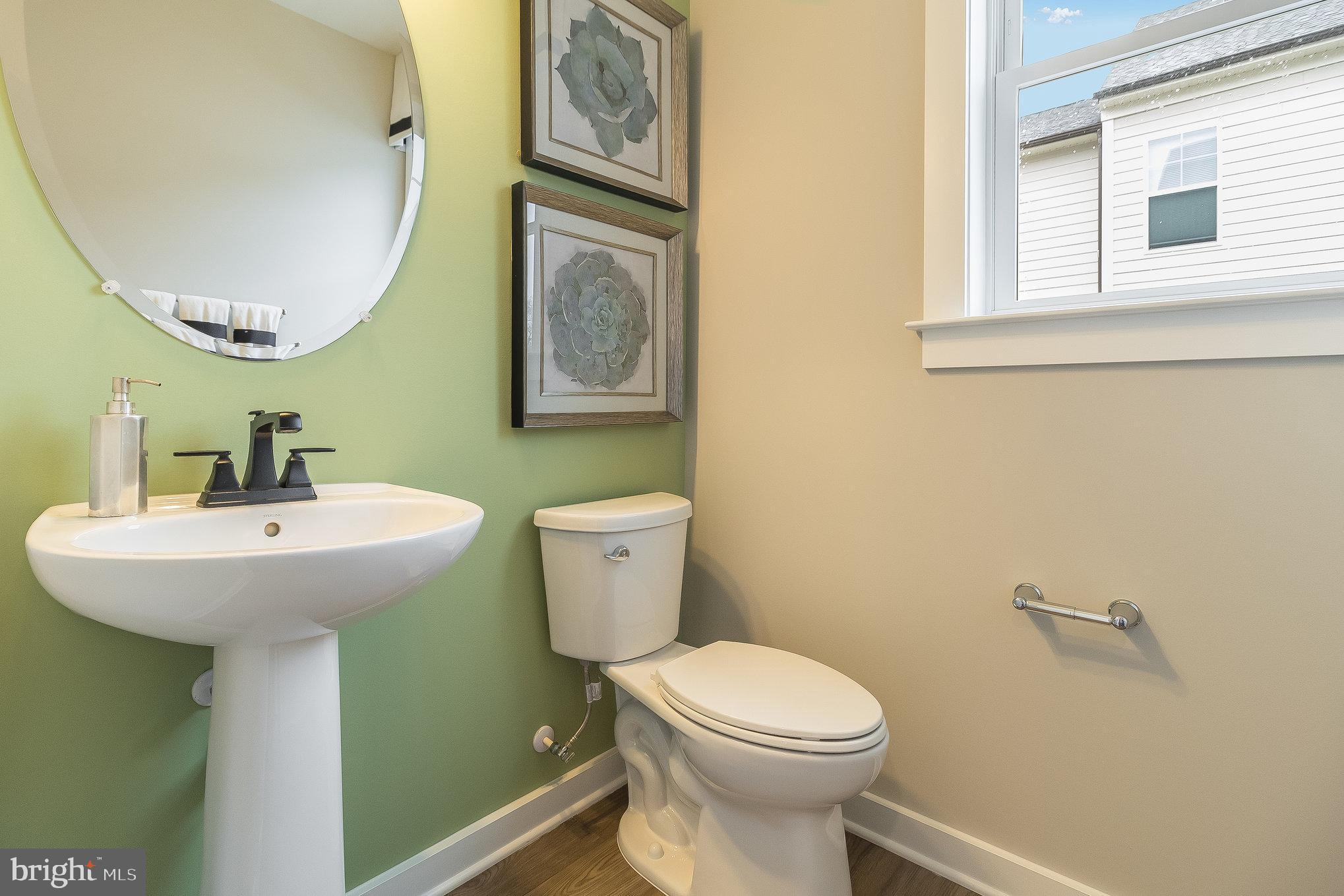 HIGHLANDER PARK - Residential