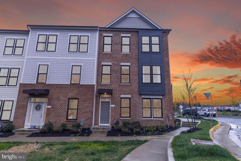 Property photo of 251 Willis Street, Fredericksburg, VA 22401